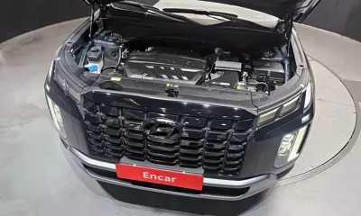Hyundai Palisade 2024, 18149 км, за 36400000 KRW - фото 6