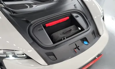 Porsche Taycan 2022, 68601 км, за 89600000 KRW - фото 6