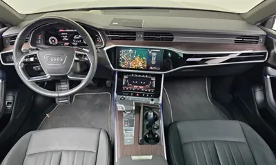 Audi A7 2022, 35484 км, за 48500000 KRW - фото 7