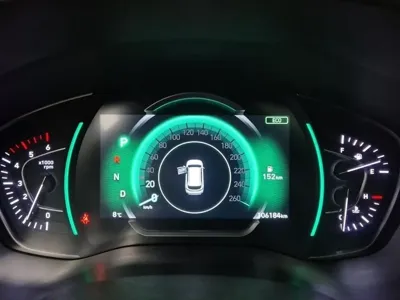 Hyundai Santafe 2019, 106181 км, за 18800000 KRW - фото 8