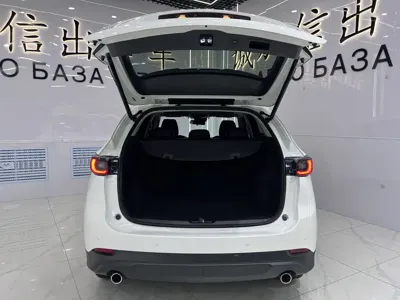 Mazda CX-5 2022, 11000 км, за 155800 CNY - фото 18