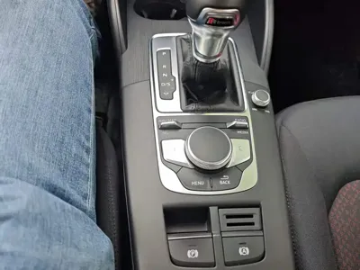 Audi A3 2020, 46000 км, за 59800 CNY - фото 21