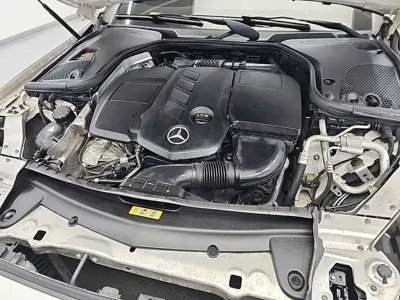 Mercedes-Benz E-Class 2017, 188871 км, за 18000000 KRW - фото 5