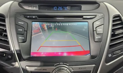 Hyundai Avante 2015, 91082 км, за 5900000 KRW - фото 14