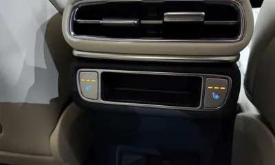 Genesis GV80 2025, 3272 км, за 71990000 KRW - фото 33