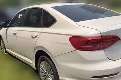 Volkswagen Lavida 2019, 68800 км, за 70379.38 CNY - фото 3