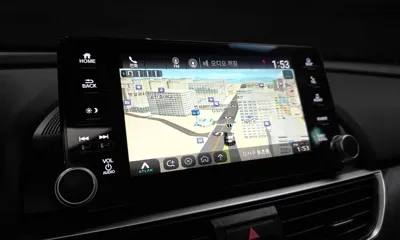 Honda Accord 2019, 87470 км, за 14500000 KRW - фото 14