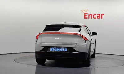 Kia EV6 2022, 95696 км, за 26900000 KRW