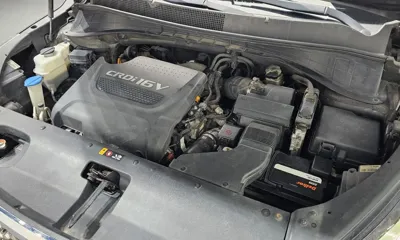 Kia Sorento 2015, 99665 км, за 12000000 KRW - фото 6
