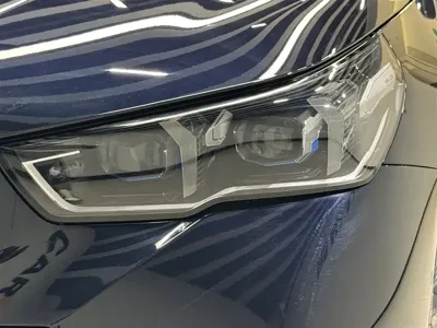 BMW 5 Series 2025, 3000 км, за 329799 CNY - фото 8