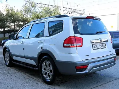Kia Mohave 2019, 203859 км, за 14200000 KRW - фото 3
