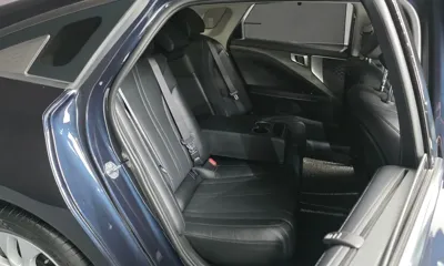 Kia K8 2022, 96978 км, за 21900000 KRW - фото 26
