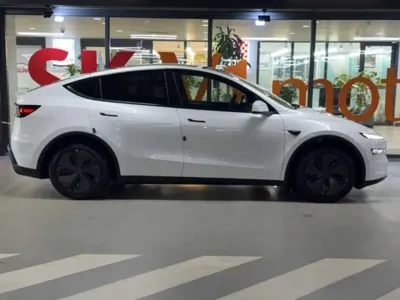 Tesla Model Y 2026, 3625 км, за 54800000 KRW - фото 3