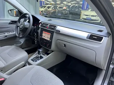 Volkswagen Bora 2011, 114000 км, за 16800 CNY - фото 11