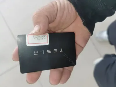 Tesla Model Y 2022, 130900 км, за 137400 CNY - фото 9