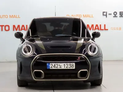 MINI Cooper 2023, 20459 км, за 27900000 KRW - фото 2