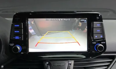Hyundai i30 2019, 76438 км, за 14500000 KRW - фото 15