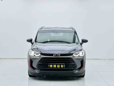 Chevrolet Volando 2020, 69000 км, за 49900 CNY