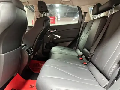Acura RDX 2023, 60000 км, за 99800 CNY - фото 8