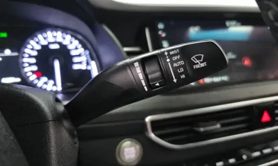 Kia K7 2020, 66351 км, за 19200000 KRW - фото 28