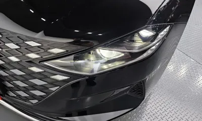 Hyundai Grandeur 2022, 53401 км, за 23600000 KRW - фото 22