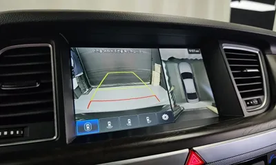 Genesis G80 2019, 149780 км, за 23700000 KRW - фото 15