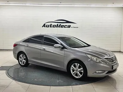Hyundai Sonata 2010, 233256 км, за 2990000 KRW - фото 2