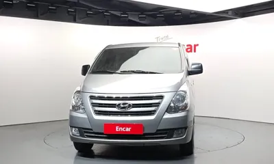 Hyundai Starex 2016, 192455 км, за 10700000 KRW