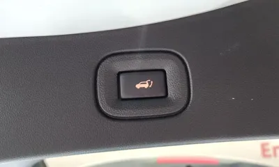Renault-KoreaSamsung QM6 2018, 16761 км, за 16400000 KRW - фото 20