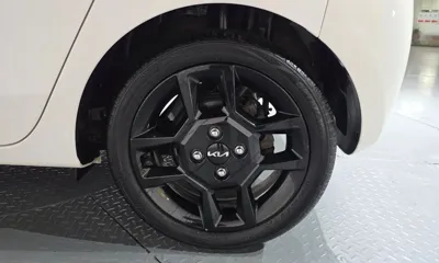 Kia Ray 2023, 40776 км, за 17550000 KRW - фото 21
