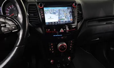 KG_Mobility_Ssangyong TIBOLI 2018, 85934 км, за 9300000 KRW - фото 14