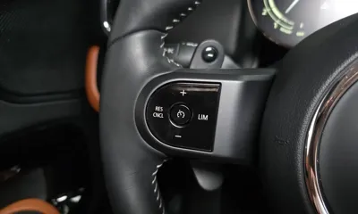 MINI Countryman 2022, 33638 км, за 29990000 KRW - фото 30