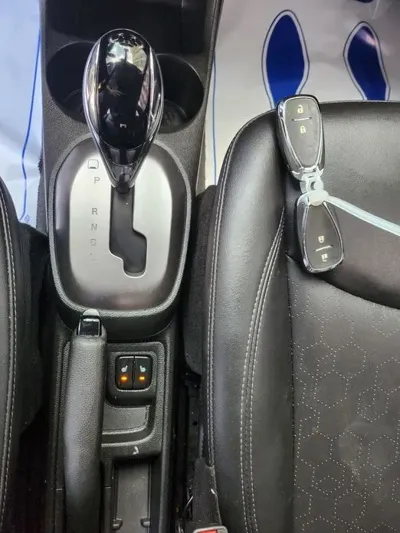 ChevroletGMDaewoo Spark 2017, 92105 км, за 4600000 KRW - фото 12