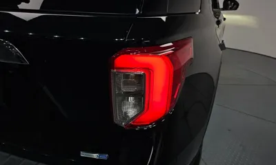 Ford Explorer 2020, 48053 км, за 27990000 KRW - фото 23