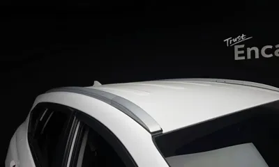 Hyundai Tucson 2017, 129931 км, за 10900000 KRW - фото 33
