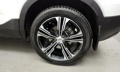 Volvo XC40 2021, 73855 км, за 30290000 KRW - фото 21