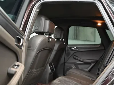 Porsche Macan 2016, 170000 км, за 105000 CNY - фото 14
