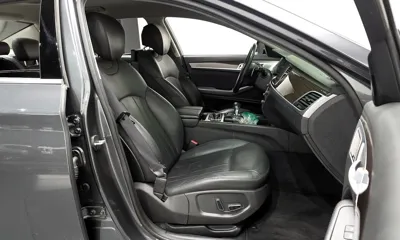 Genesis G80 2017, 178602 км, за 13900000 KRW - фото 11