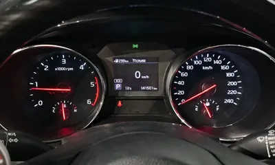 Kia Canival 2019, 141501 км, за 14500000 KRW - фото 8