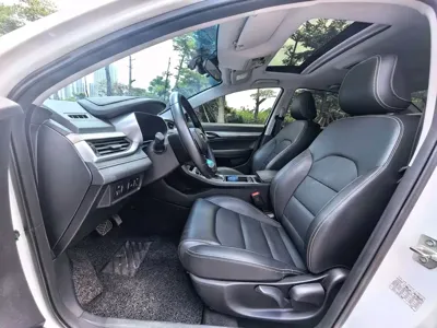 Geely Emgrand 2019, 31000 км, за 25800 CNY - фото 7