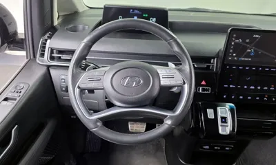 Hyundai Staria 2023, 77875 км, за 25500000 KRW - фото 13