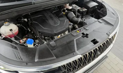 Kia Canival 2021, 81916 км, за 24290000 KRW - фото 6