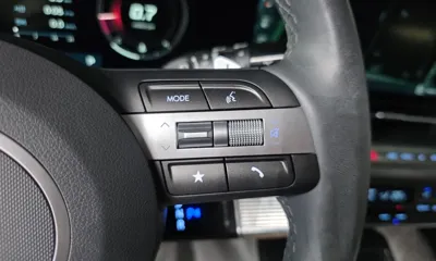 Hyundai Kona 2023, 42509 км, за 37000000 KRW - фото 32