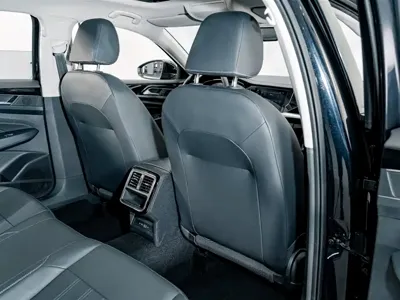Volkswagen Passat 2025, 38300 км, за 97000 CNY - фото 19