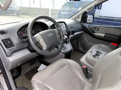 Hyundai Starex 2015, 222000 км, за 4500000 KRW - фото 7
