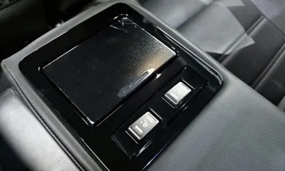 Renault-KoreaSamsung SM6 2016, 102054 км, за 6750000 KRW - фото 20