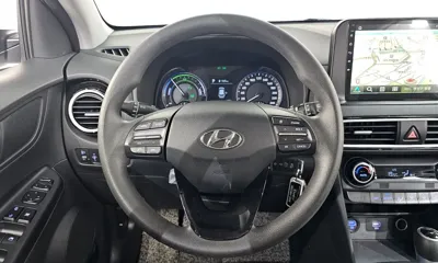 Hyundai Kona 2020, 41028 км, за 17800000 KRW - фото 14