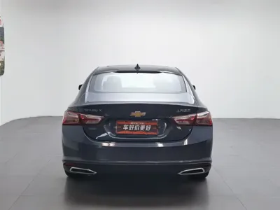 Chevrolet Malibu XL 2020, 139000 км, за 33700 CNY