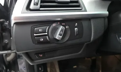 BMW 6-Series 2016, 111030 км, за 22500000 KRW - фото 27