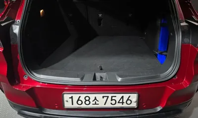 ChevroletGMDaewoo Trailblazer 2021, 53236 км, за 13500000 KRW - фото 27